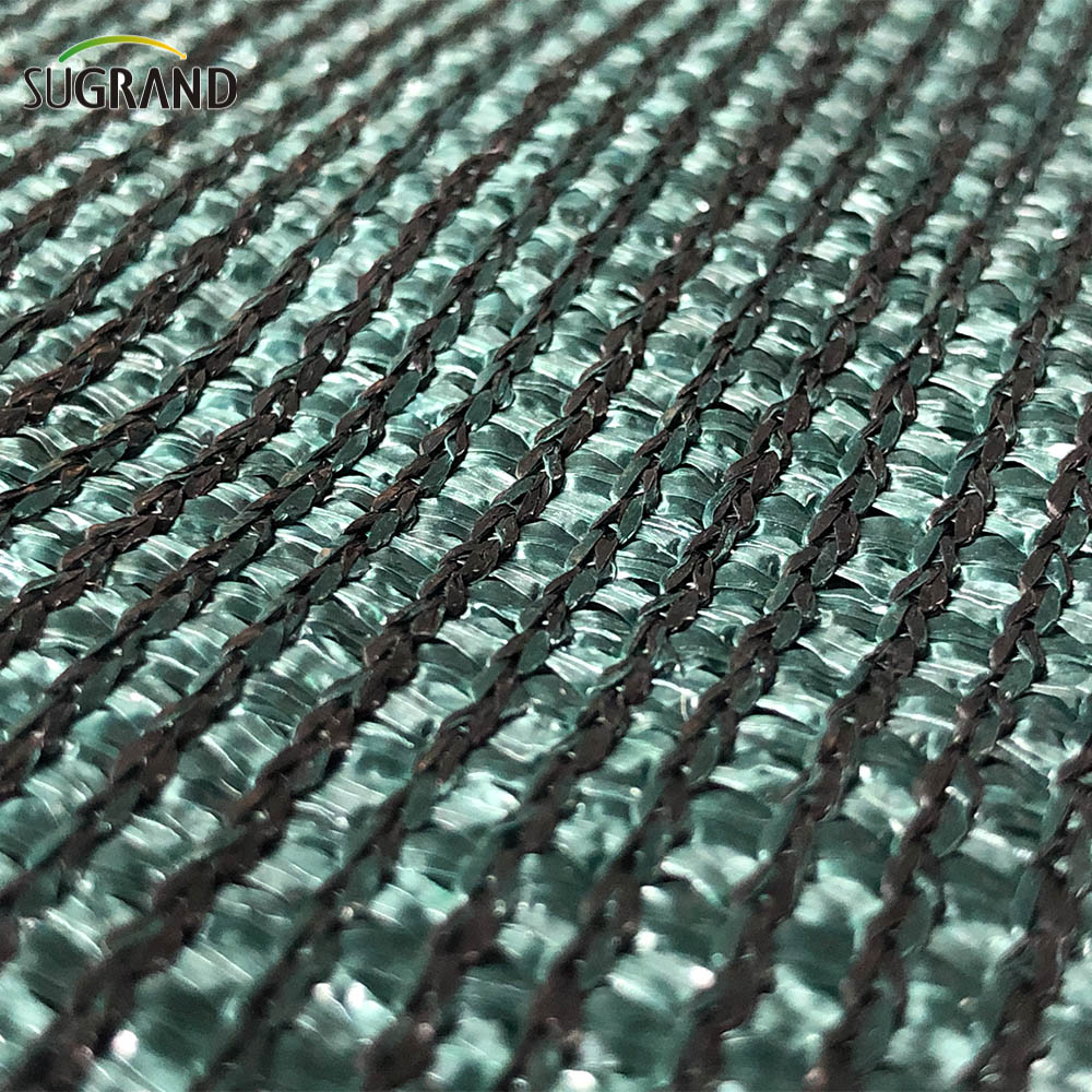 1.5x50 מ '2x50 מ' מרפסת מסך פרטיות גדר שמש צלל נטו