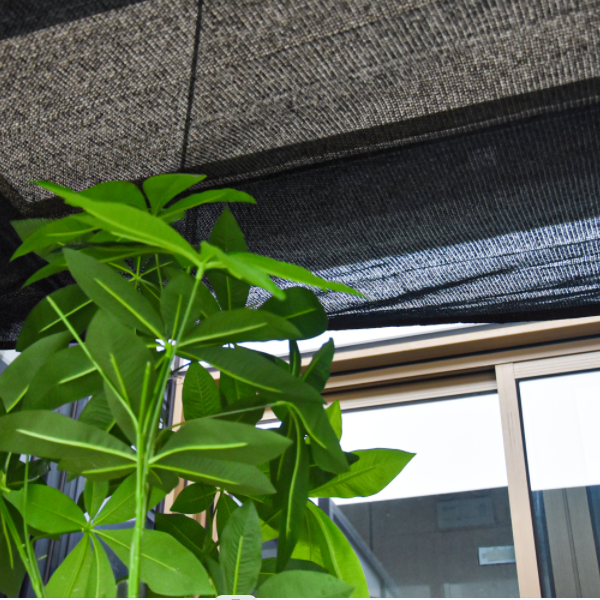 היתרונות של רשת צל בהתאמה אישית