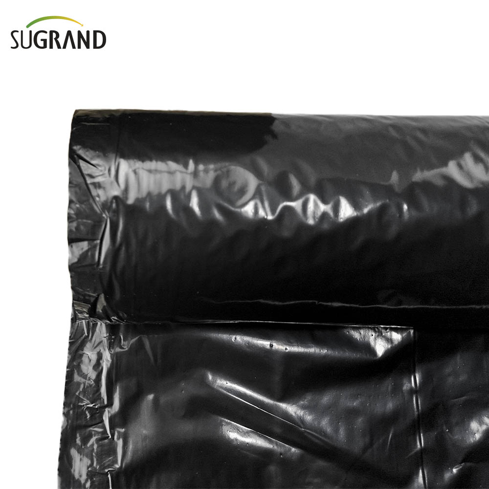 Biotelo סרט מאלץ מתכלה Agriplast Mulching Agri Mulch