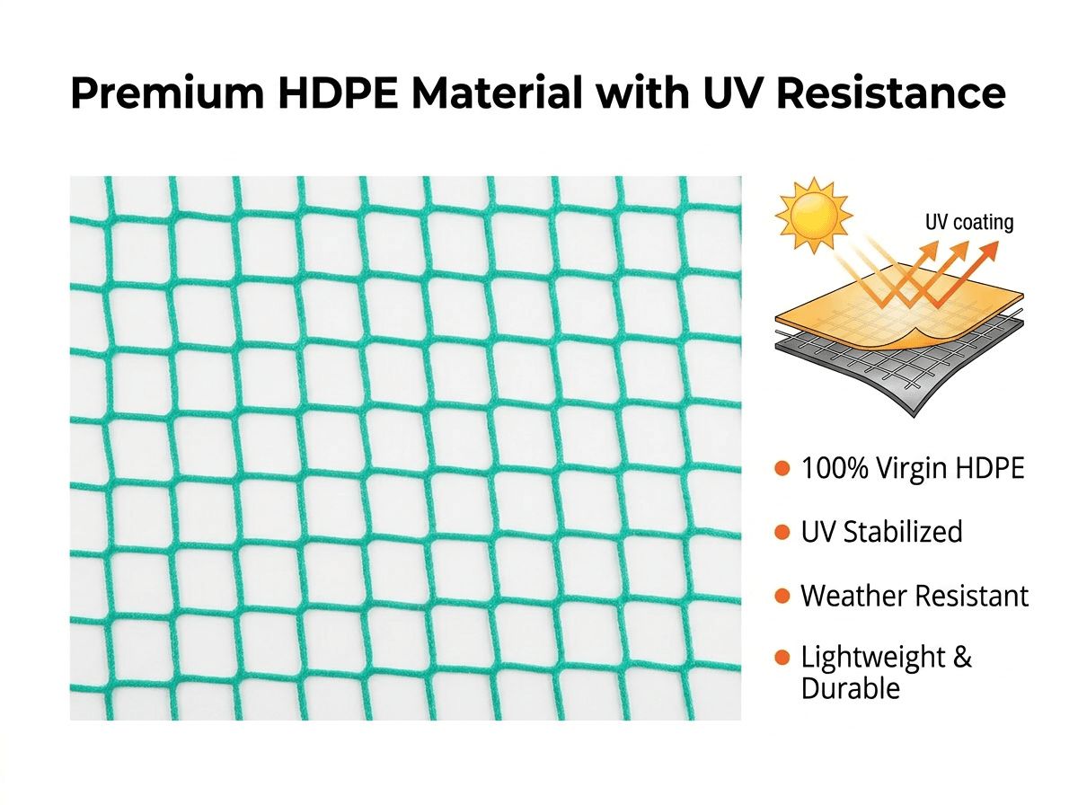 רשת בטיחות לפיגומים