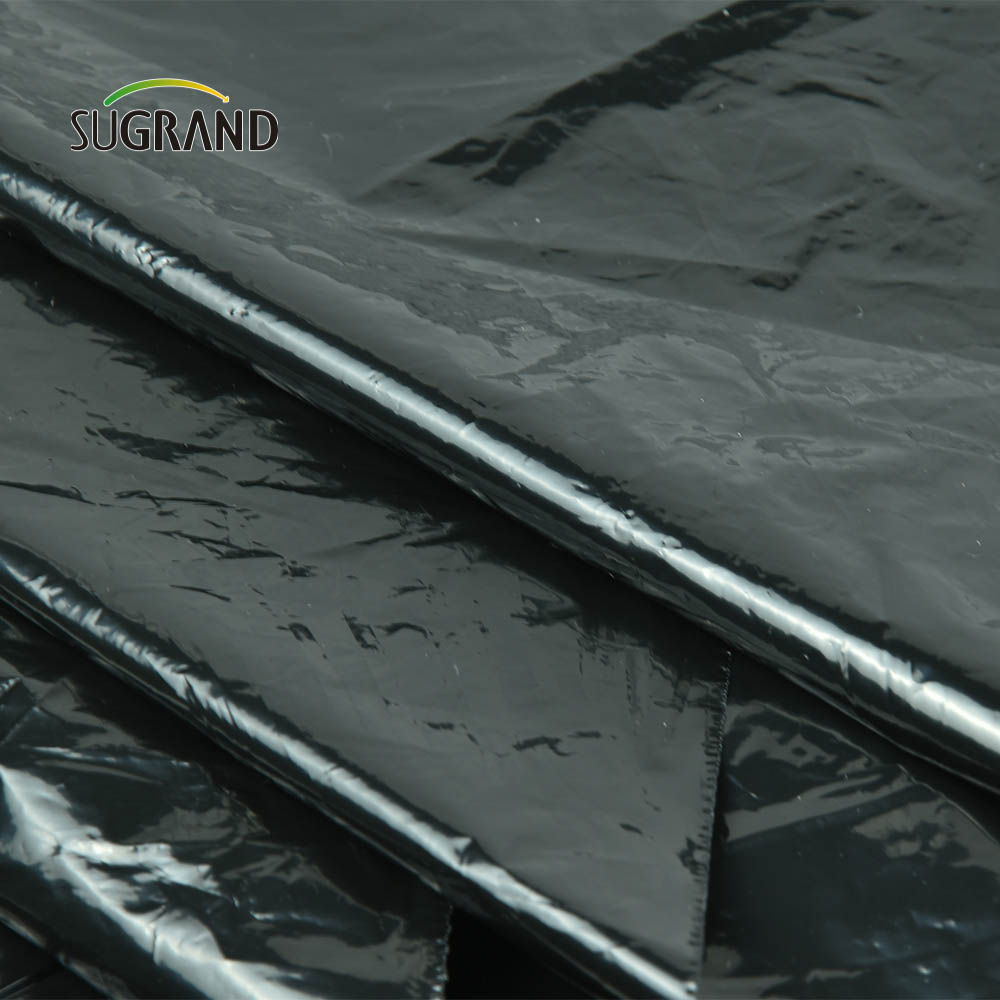 מחיר מפעל זול שחור פלסטיק מאלץ