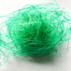 10GSM Green Plant Support Net Bean Net