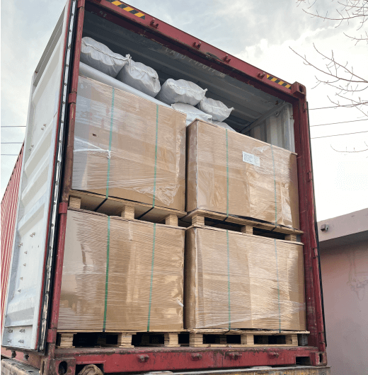 יצרן כיסוי קרקע