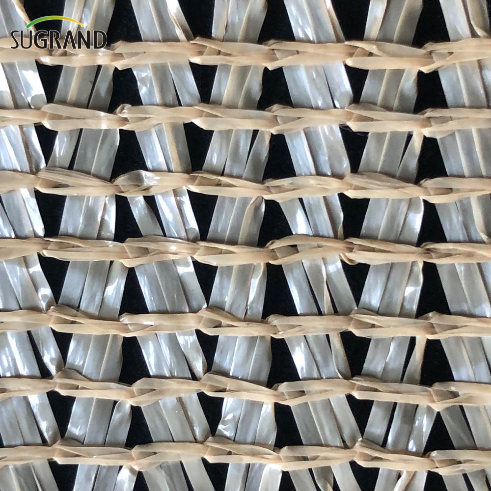 חקלאות Sun Shead Shade Net Net for Terrace Garden
