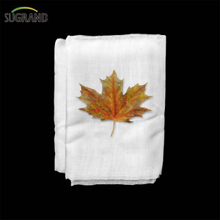 Virgin HDPE אירלנד 85GSM שקוף אנטי חרקים נטו