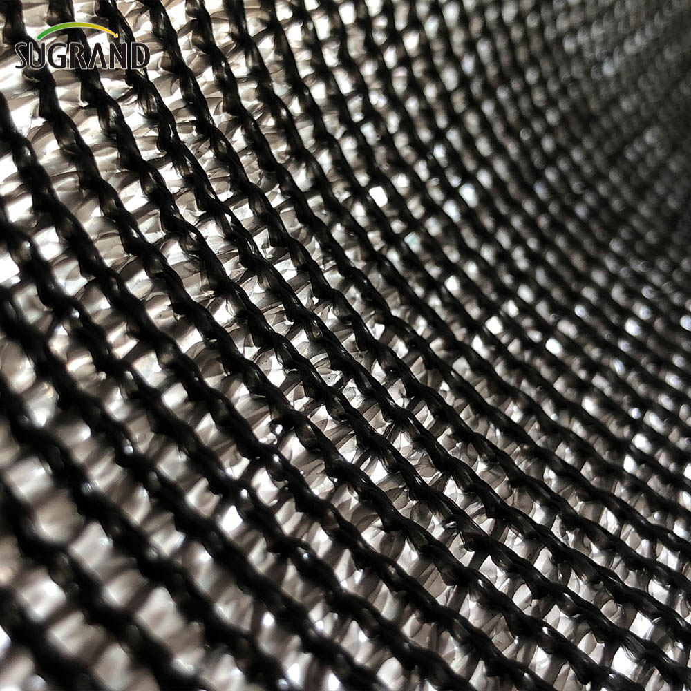 SHADERY 150GSM צללים נטו חקלאות