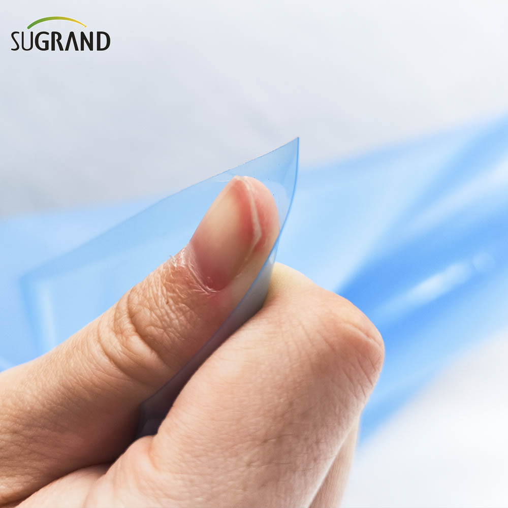  סרט פלסטיק כחול חממה כחול חממה 