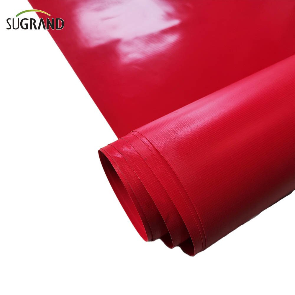 ברזנט קנבס אטום למים ברזנט כבד 16x20