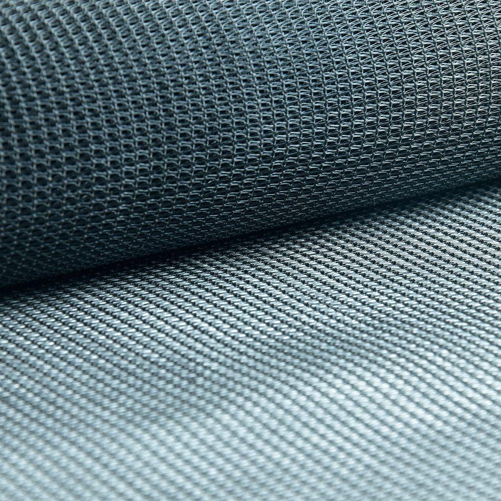 100% HDPE מונו גן מרפסת מרפסת רוח שפת שרון צל 