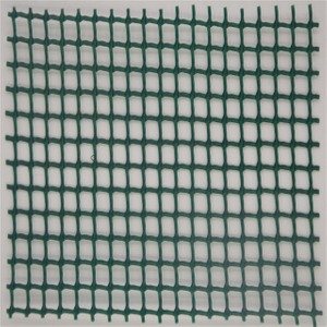 רשת חקלאית מרובעת לטיפוס פרחים או צמחים