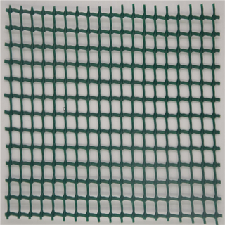 רשת חקלאית מרובעת לטיפוס פרחים או צמחים