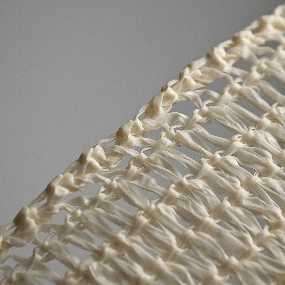 סיטונאי באיכות גבוהה 100% חדש HDPE חגירה חגירה צללת נטו