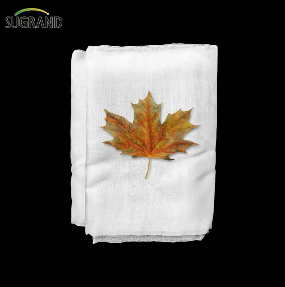 איזו רשת חרקים לחממה היא הטובה ביותר עבור חממות?