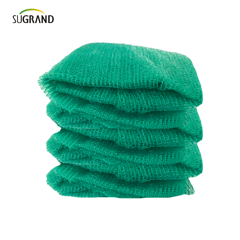 ירוק/שחור שלוש מחטים של קלטת צללים