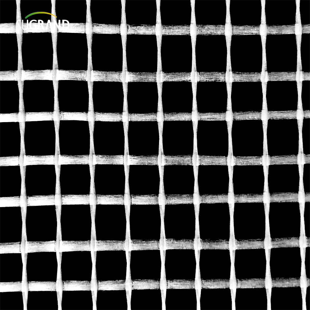 רשת רשת פיברגלס מצופה 160 גרם לרשת לבנייה