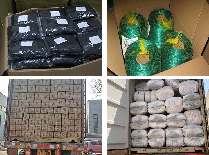 רשת ציפורים