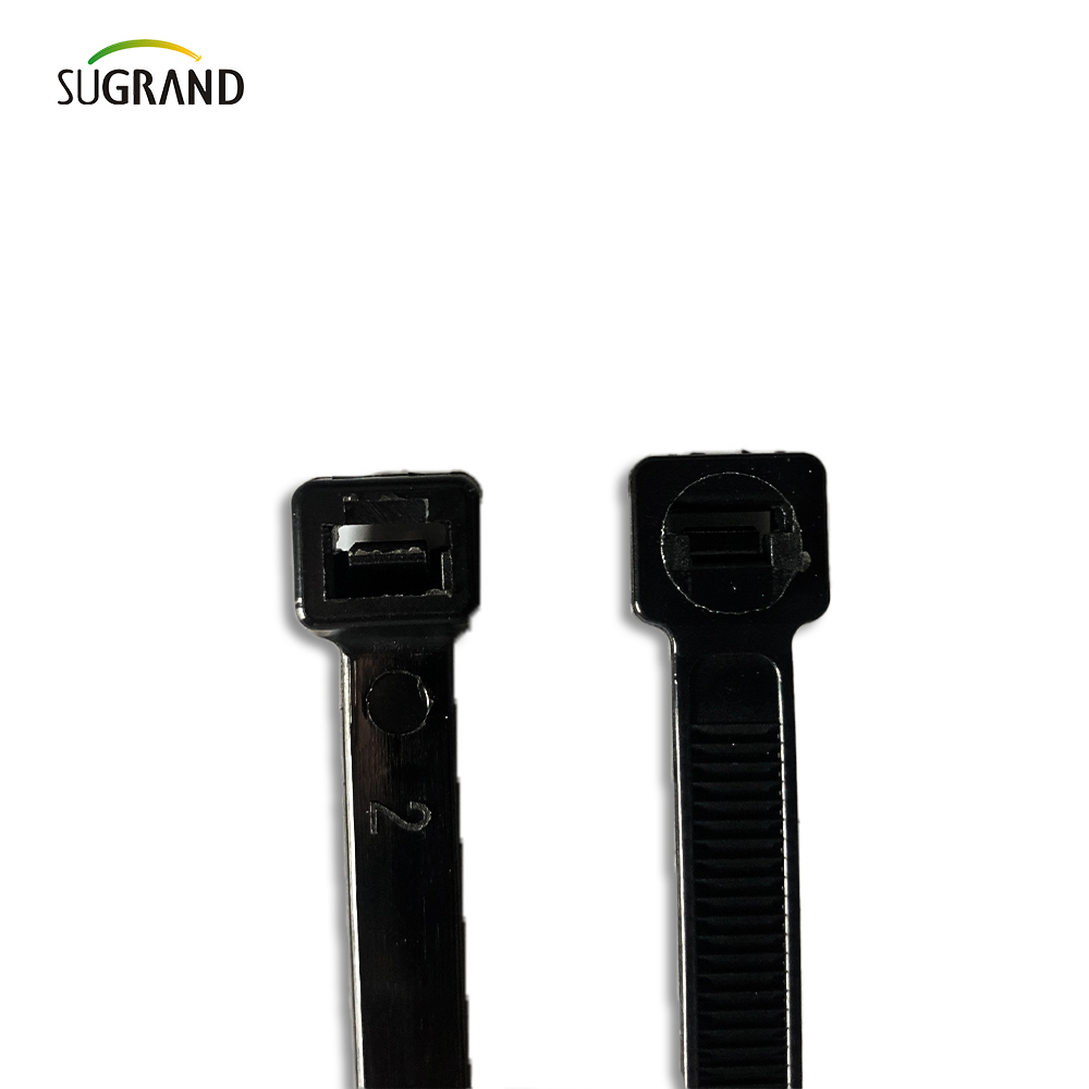 עניבת כבל ניילון של כבל ניילון באיכות גבוהה