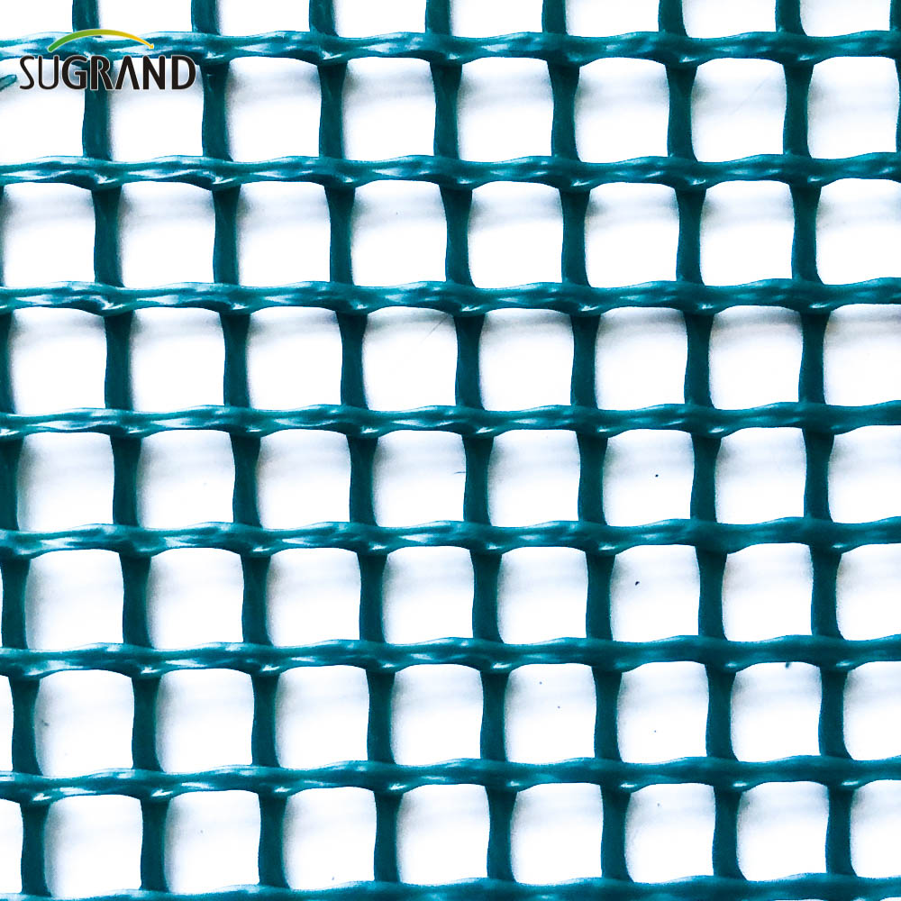 Bop net bop ירוק נמתח pp נטו אנטי ציפורים