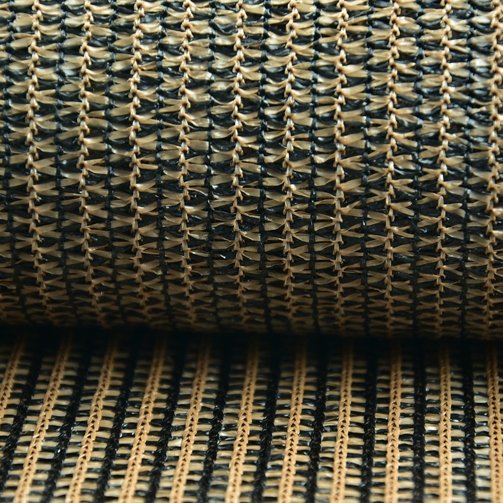 אנטי UV באיכות גבוהה 80GSM Sun Shade Net for Outdoor