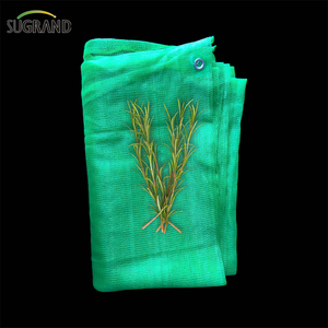 איכות גבוהה של 2.6 ק'ג רשת בטיחות בטיחות כחולה