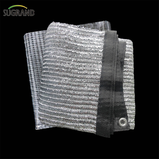 רשת אלומיניום בקרת חום מקורה