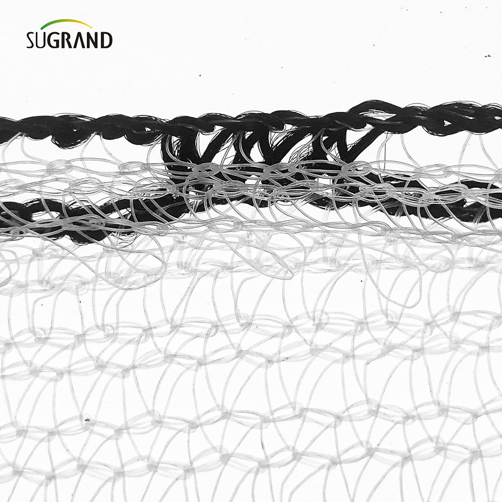 מפעל סין 80 ג'יגה -גס בניין לבן בטיחות בטיחות