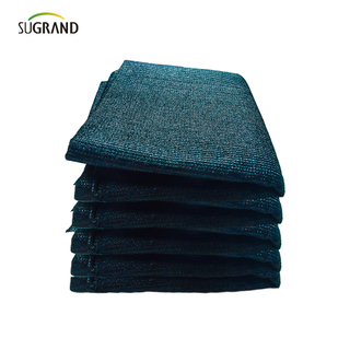 שישה מחטים קלטת מונו ירוק כהה וצל שחור