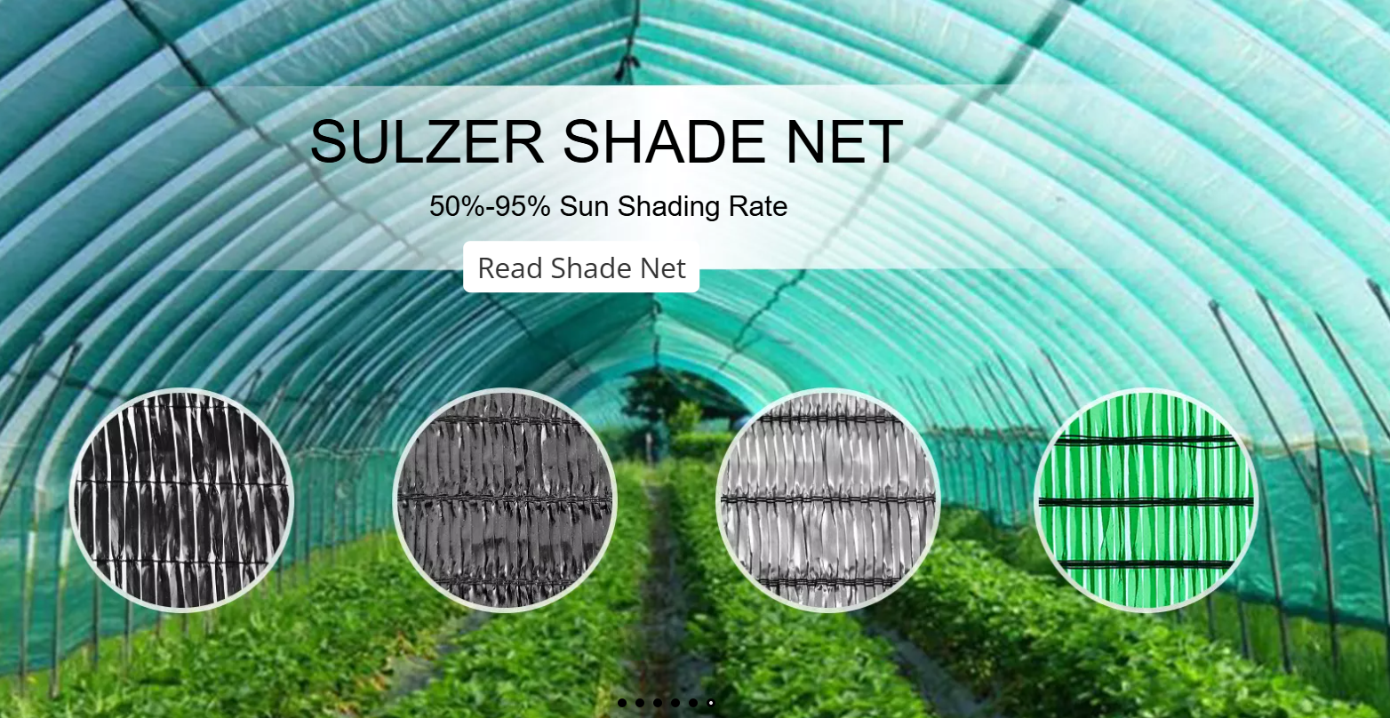 כיצד נבדקת התנגדות ל- UV כיסוי קרקע?