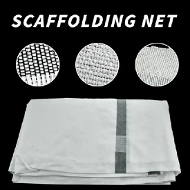 עמידות ותחזוקה של רשת פיגומים: הבטחת הגנה לאורך זמן