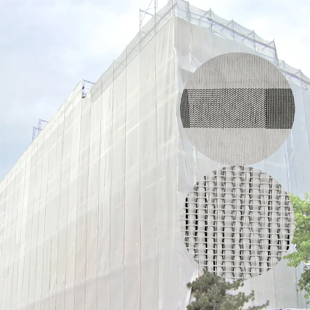 רשת פיגומים של Sulzer