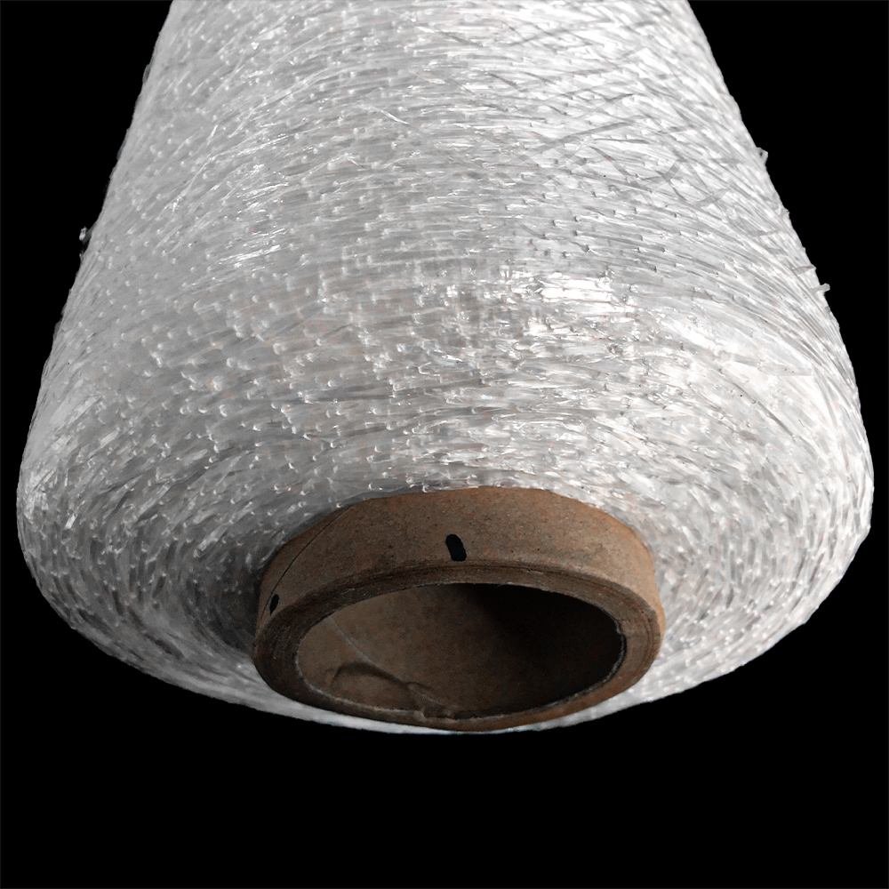 עטיפת בייל סרוגה נטו/תחמיץ חציר ברשת ניילון נטו