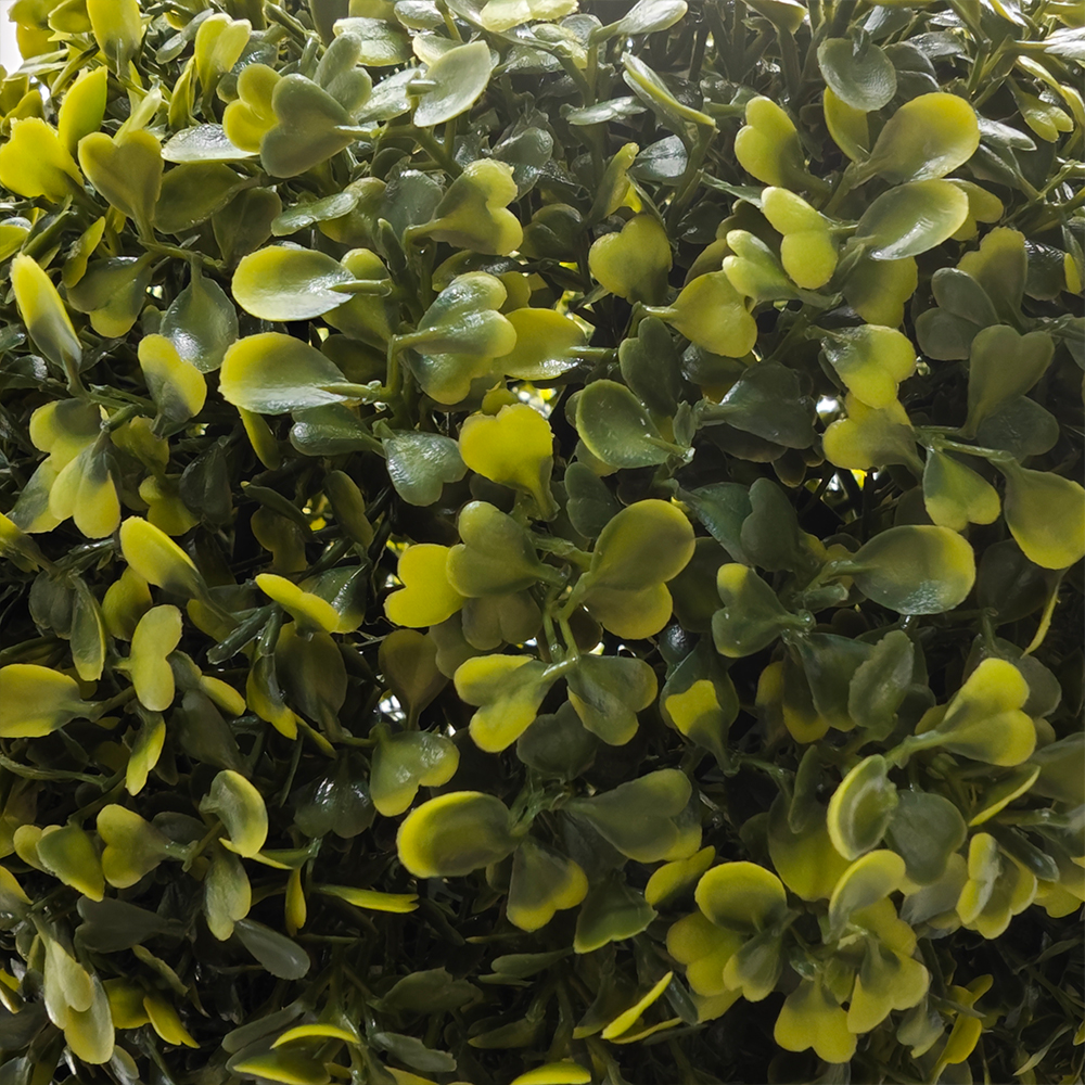 מכירות חמות 300 ס'מ דשא מלאכותי לקישוט קיר