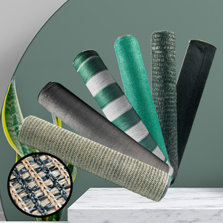 אנטי UV באיכות גבוהה 80GSM Sun Shade Net for Outdoor