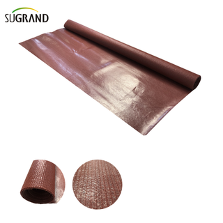 קצב הצללה של 70% הצפין מרפסת אטום למים צלל השמש נטו 