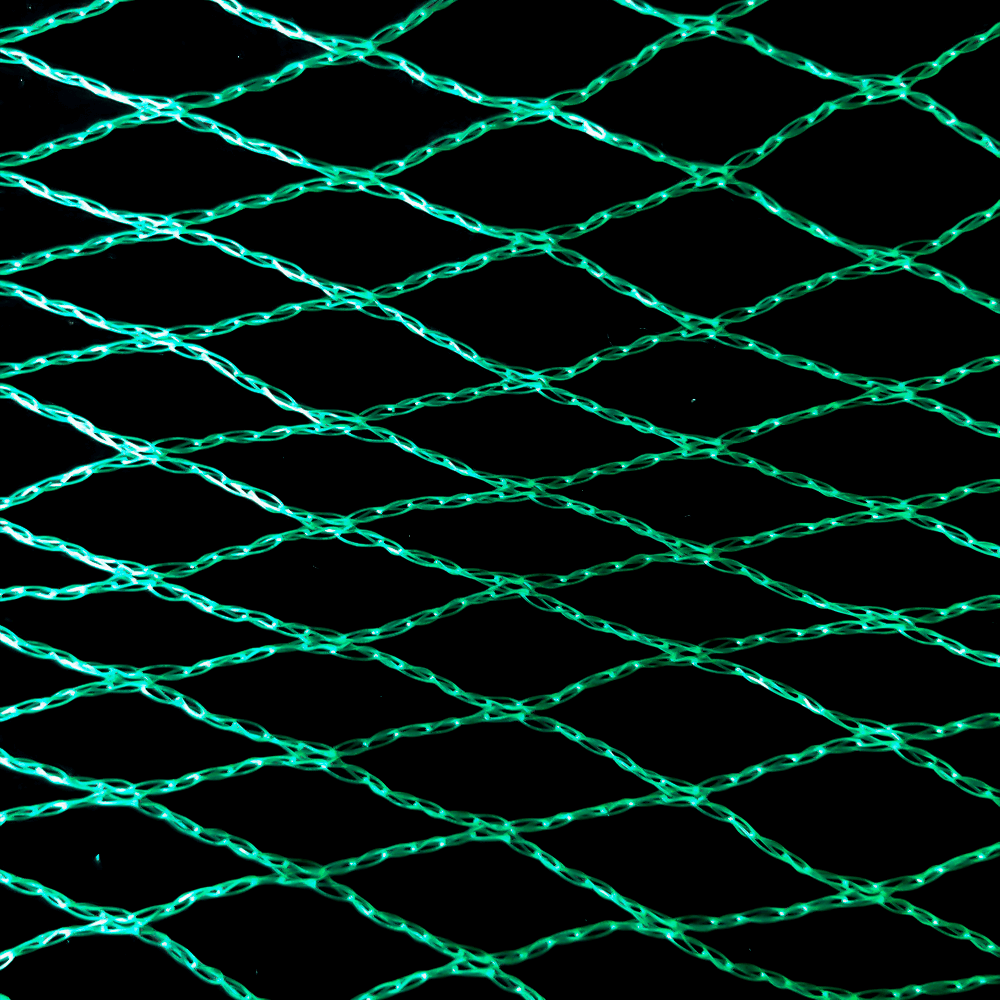 רשת נגד ציפורים למטע ולחווה