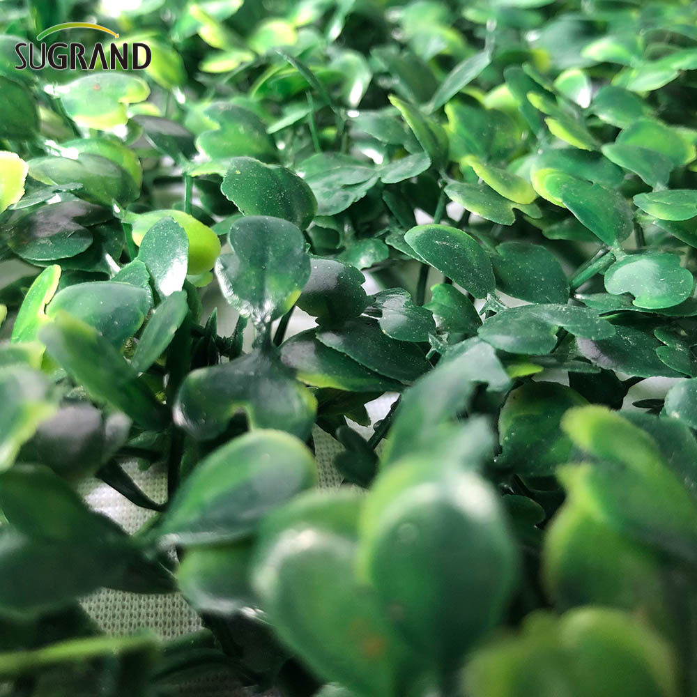 עץ דקל מלאכותי אנטי-UV מלאי עץ מלאכותי עלה מלאכותי 