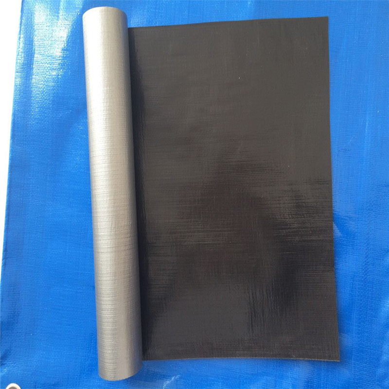 ברזנט מפלסטיק כבד עמיד למים PE