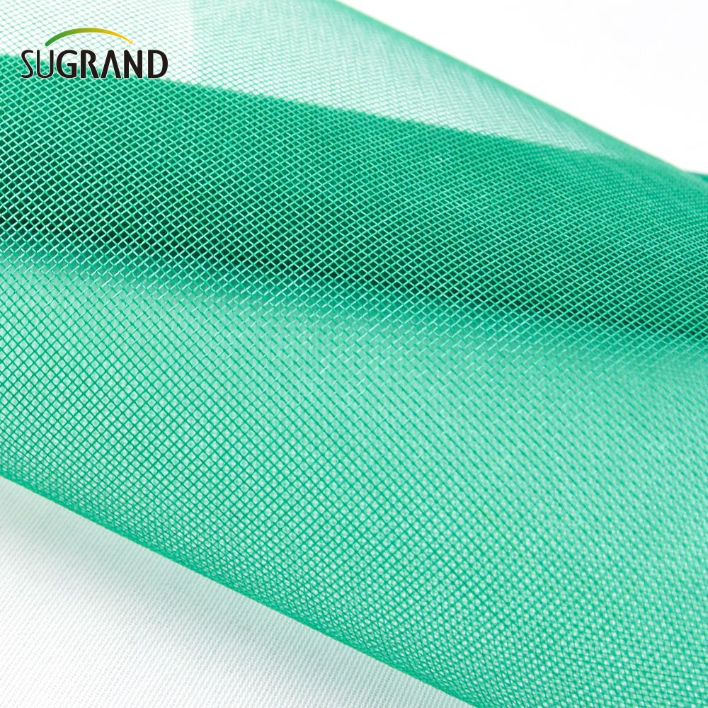 רשת יתושים פיברגלס מותאמת אישית עבור Windows 40x25 רשת יצרנית רשת