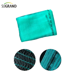 9 מחטים ירוקות 60 גרם פיגומים לרשת לבניין 