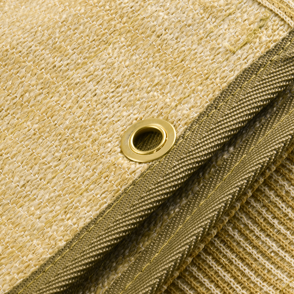 מפרש צל בהתאמה אישית לגן פרגולה חיצוני