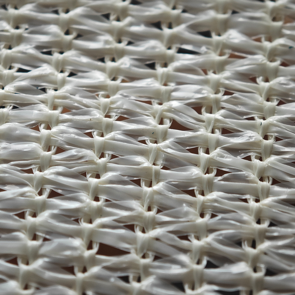 סיטונאי באיכות גבוהה 100% חדש HDPE חגירה חגירה צללת נטו