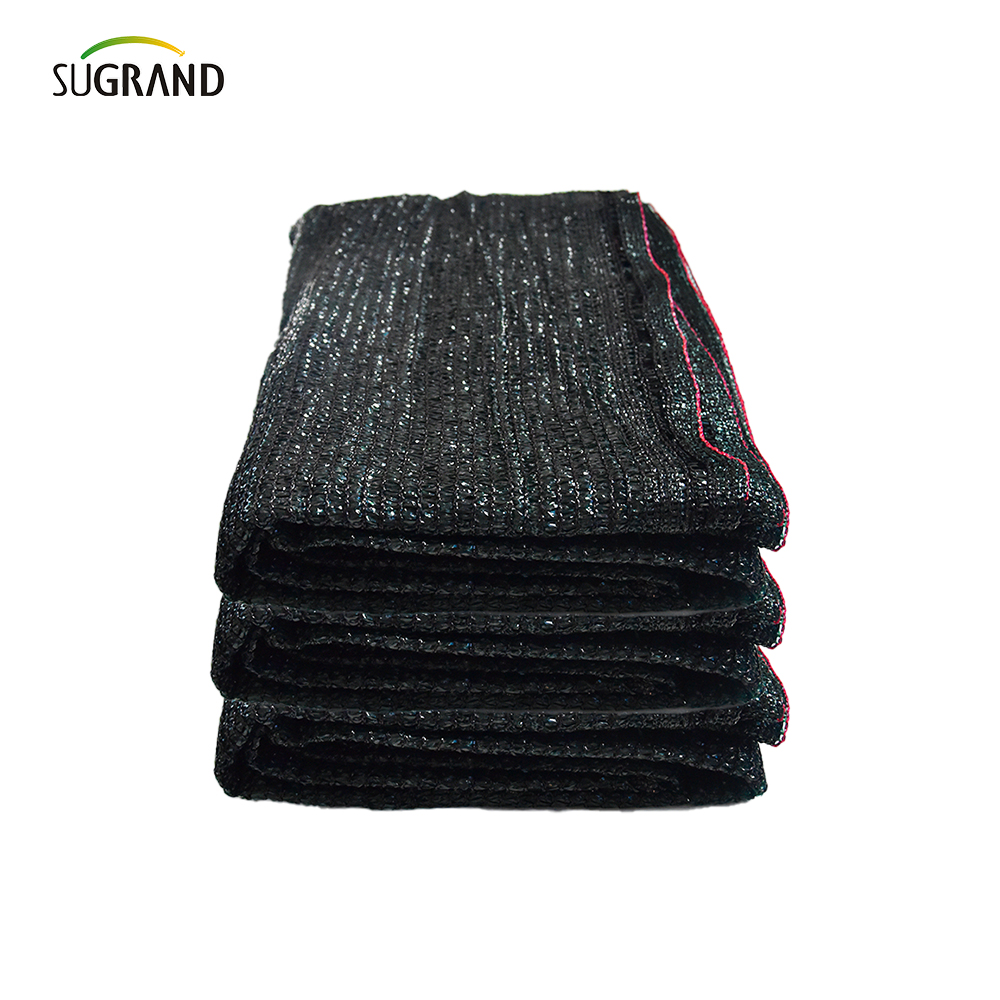 שישה מחטים קלטת קלטת שחורה נטו