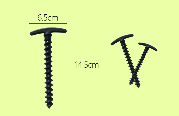 ציפורן קרקע 