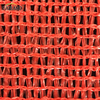 38 Gsm Tape Two Needles Shade Red Net HDPE Sun Shade Net 