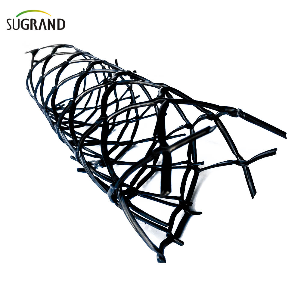 BOP מתוח ריבוע פלסטיק מתוח רשת נמתחת