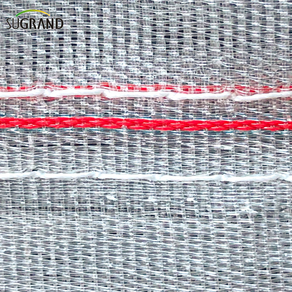 איכות גובה איכות UV עמידה בפני חממה HDPE אנטי חרקים