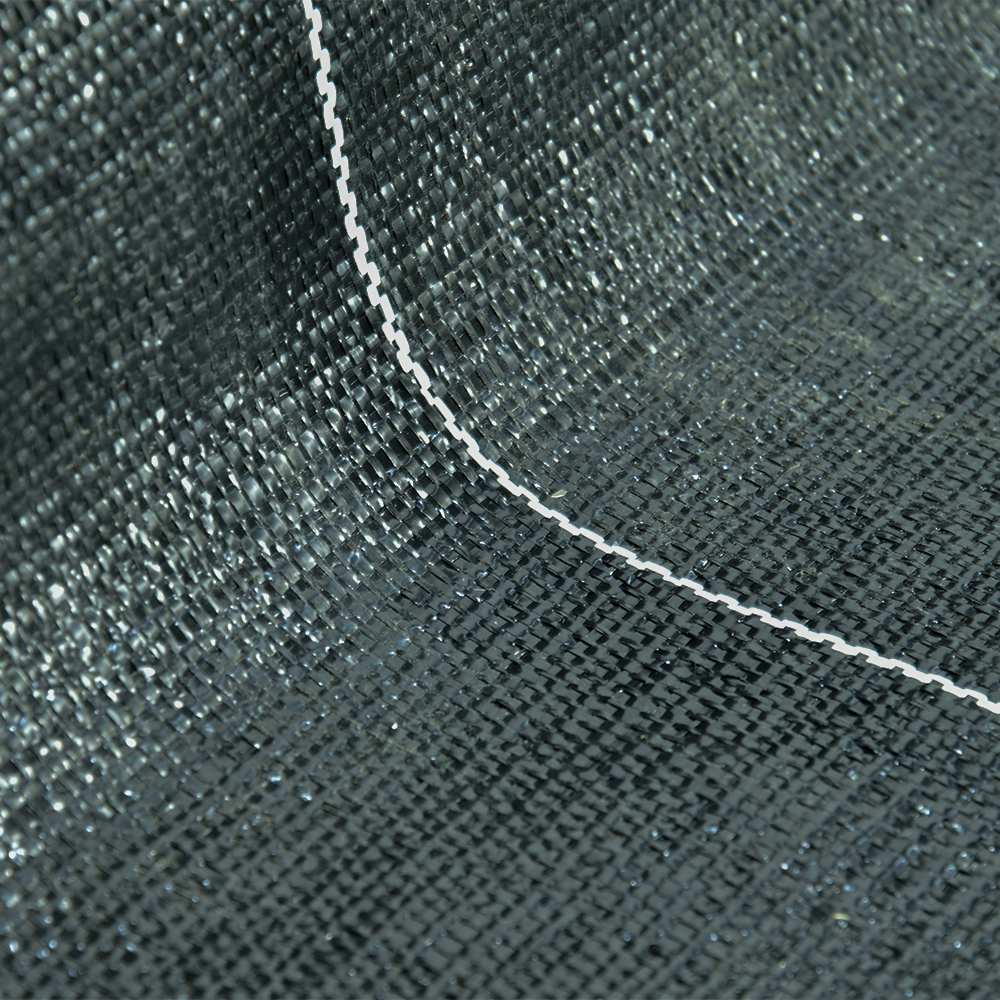 מכירות חמות בקרת עשבים שוטים כיסוי קרקע שחור לגננות