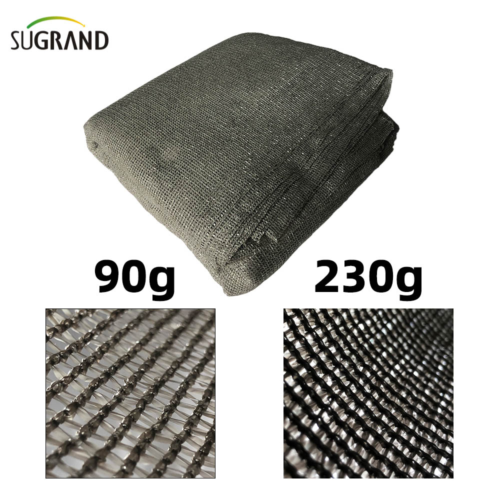 SHADERY 150GSM צללים נטו חקלאות