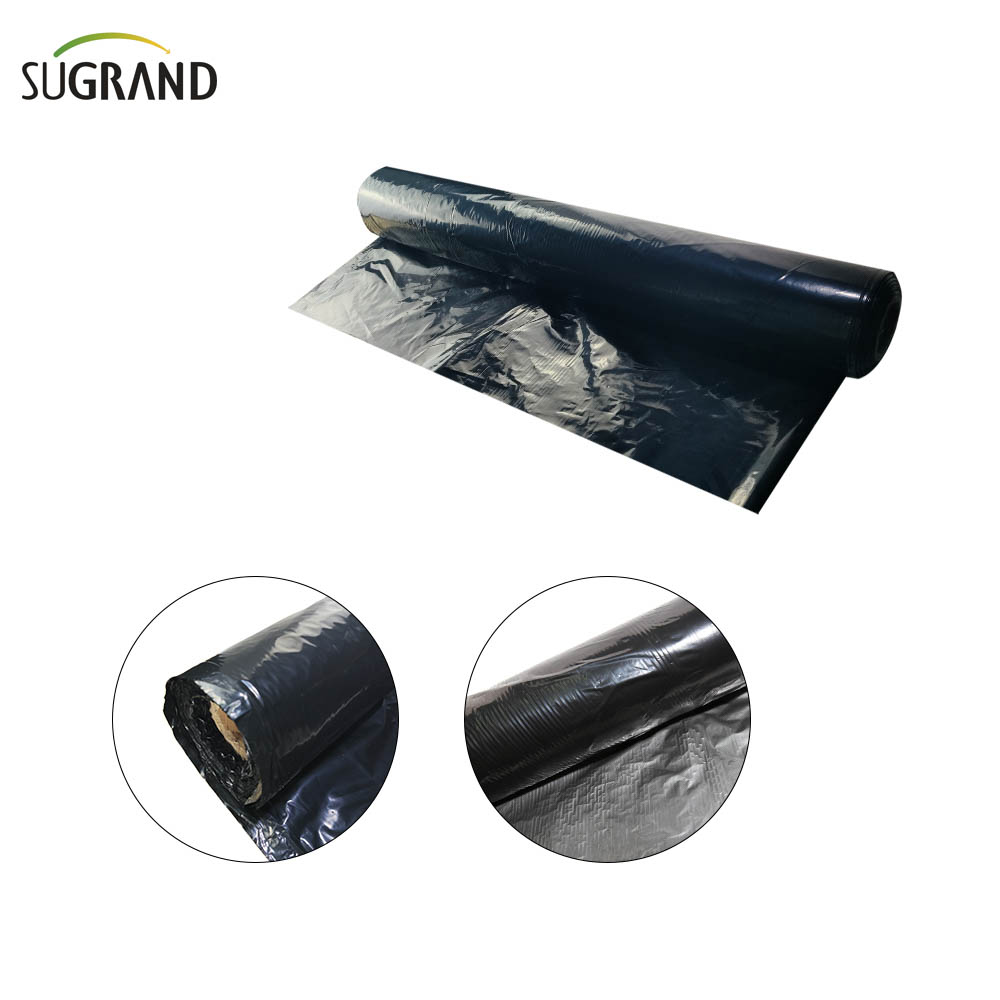 Biotelo סרט מאלץ מתכלה Agriplast Mulching Agri Mulch