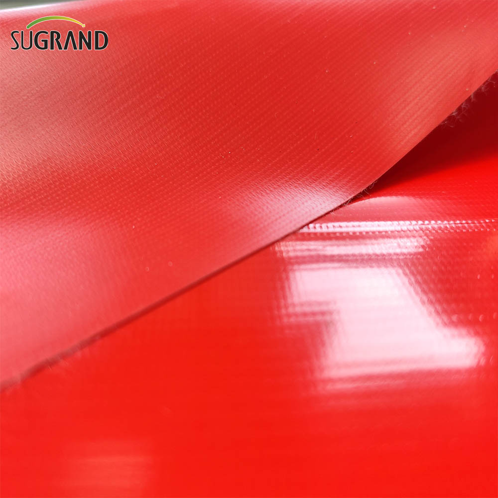 ברזנט קנבס אטום למים ברזנט כבד 16x20